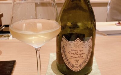 【ドンペリニヨン ヴィンテージ レガシー エディション 2008年 DOM PÉRIGNON Vintage Legacy Edition 2008 | Moët Hennessy Diageo】のレビュー